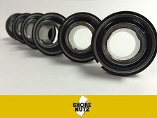 6 Pieces SER206-20 1-1/4