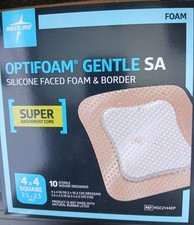 Optifoam Gentle SA 4