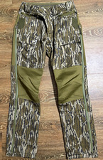 Element Outdoors Apex Pants, 32 Regular, Bottomland picture