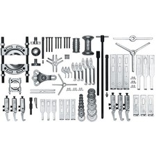 Proto J4235B Proto-Easeâ„¢ Master Puller Set (with Box) picture