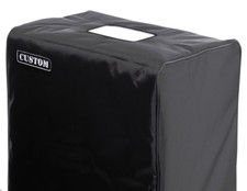 Custom padded cover for Ashdown Rootmaster RM-115T EVO III Lightweight 1x15 cab picture