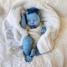 Lifelike Avatar 20