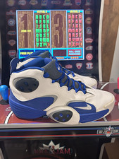 RARE 2012 Nike Air Flight One Penny Hardaway Sneaker picture