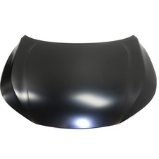 Hood For Honda Accord 2016-2017 Sedan 4 Cyl Steel picture