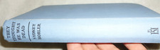 They Thought He Was Dead, Sydney Horler. 1949 1st Edition HC picture