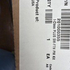 Waters - I Class Plus SM FTN PM Kit - PN - 201000316 picture