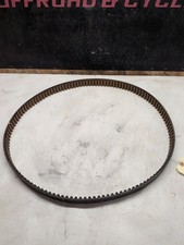 1999 00 01 02 2003 Yamaha Road Star XV1600 Rear Drive Belt picture