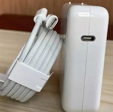 10X Genuine USB-C 140W Power Adapter for Apple Macbook Pro 14