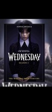 Wednesday Season 1&2 | Set | ADDAMS FAMILY | DVD SET COMPLETE SERIES  PLUS picture