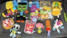 BARK Dog Toys Lot / 35 New Toys picture