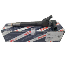 For Mercedes Dodge Sprinter OM647 2.7L 04-06 Diesel Fuel Injector 0445110162 1x picture