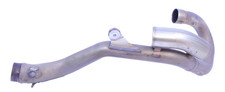 2016 - 2022  KTM 350 SX-F Header Pipe Exhaust w/Power Bomb OEM Stock picture