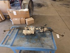 Steering Gear/Rack Power Rack And Pinion Fits 16 SIERRA 1500 PICKUP 822061 picture