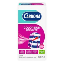 Carbona Color Run Remover (2.6 Oz), Ultra Strong Laundry Dye Transfer Remover picture