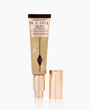 Charlotte Tilbury Charlotte's Beautiful Skin Foundation 5 Neutral Radiant 1oz picture