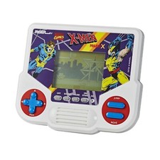 Tiger Electronics Marvel X-Men Project X Handheld LCD Video Game picture