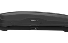 Yakima SkyBox NX LG Rooftop Cargo Box Dual Side Opening 46 Lb  picture