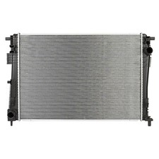 13641 Radiator for 2017 18 19 2020-2023 Chrysler Pacifica 20-23 Chrysler Voyager picture