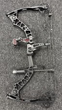 Mathews Bows Z3 SE6 Limb System Left-Handed LOADED Compound Bow 60#  (MAC001194) picture