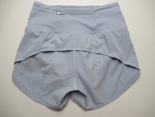 Lululemon Speed Up  4