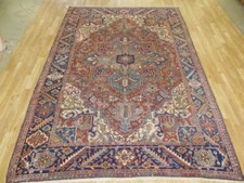 Antique 7'5