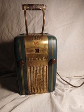 Westinghouse Refrigerator Radio,   Works well. picture