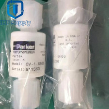 9 pcs Parker CV-1-6666 picture