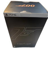 007 First Light Collector's Edition - PlayStation 5 picture