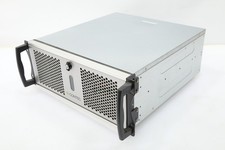 DA-VIEW used KHWA-RACK-CMB67 Computer with a disk i3-2130 ELEC-I-3447=9O35 picture