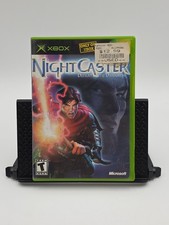 NightCaster: Defeat the Darkness (Microsoft Xbox, 2002) *Tested* picture