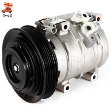 Air A/C Compressor For Toyota Corolla/Matrix 1.8L 2003 2004 2005 2006 2007 2008 picture