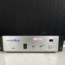 NSK Astro E400 Dental Laboratory Brushless Motor Control Unit NE-52 picture