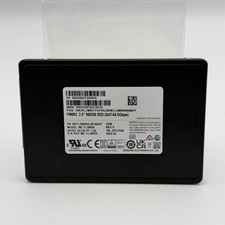 Samsung PM893 960GB SATA III 6Gbps 2.5