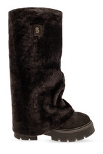 BOGNER Turin Dark Brown Boots New & Authentic picture
