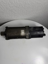 2017-2020 BMW 2 3 4 Series Electric Steering Rack Motor Actuator | 872574  OEM picture