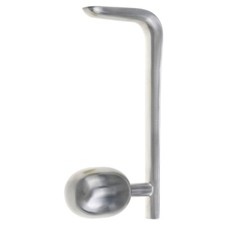 Henrotin Hardy-Duddy Weighted Posterior Vaginal Speculum, 1.25