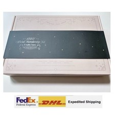 ATEEZ 4rd Membership Fan Club KIT Full Set+ EXPRESS SHIPPING picture