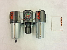 ARO/Ingersoll-Rand FRL Combination Unit 1/2