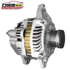 Alternator Fits Mitsubishi Outlander & Lancer 2.4L 09-10 11377N A-80266 A3TG3181 picture