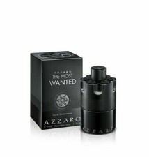 Azzaro The Most Wanted for Men 3.4 fl oz Eau de Parfum Intense Spray picture
