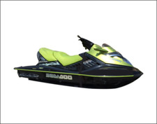 New Custom Stickers set for Sea-doo Rxt 215-model 2005-2007 Graphics decals kit picture