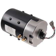 1000 Watts Electric Motor For Tomberlin E-Merge Electric Golf Cart 2007-2025 new picture