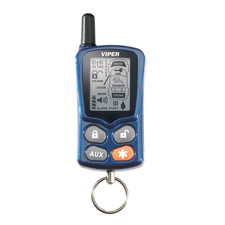 Viper 7701V Responder SST Replacement Remote for Viper 5900 and 5500 picture