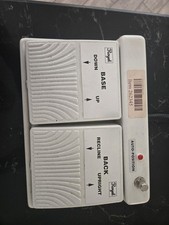 Royal Dental Foot Control Pedal for Dental Chair Foot Control Switch with Cord picture