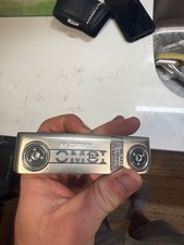 Mizuno M Craft OMOI 02 Blade RH 34