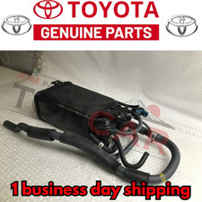 【UNUSED】Toyota Genuine Rav4 Fuel Vapor Charcoal Emission Canister 77740-42072 picture