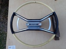 1961 Dodge Phoenix Steering Wheel 
