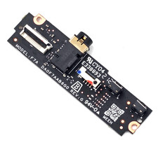 OEM Original Genuine Valve Steamdeck Audio Daughter Board -  F7A DA0F7AAB6G0 picture