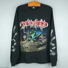 Vintage 1992 Tankard t-shirt picture