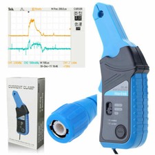 Hantek CC-65 AC/DC Digital Current Clamp Meter with BNC Connector 20KHz 65A picture